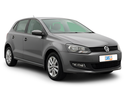 Volkswagen Polo-img